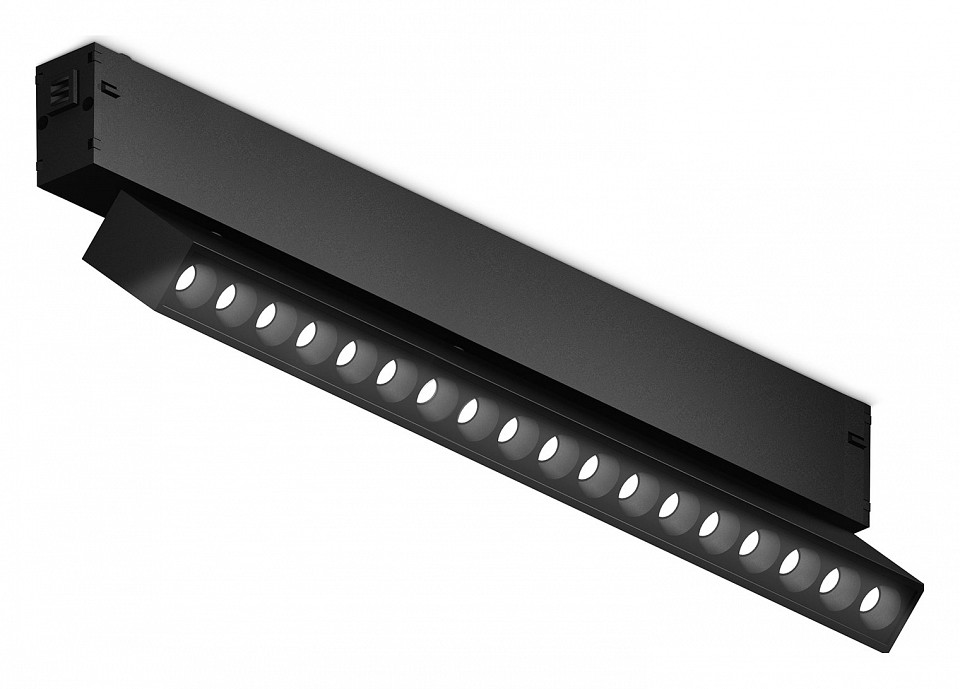 Накладной светильник ambrella light gl gl1352