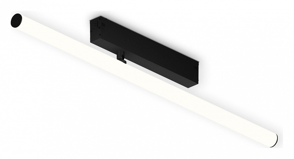 Светильник на штанге ambrella light gl gl1361