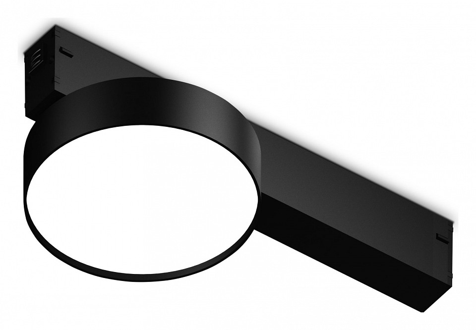 Накладной светильник ambrella light gl gl1381