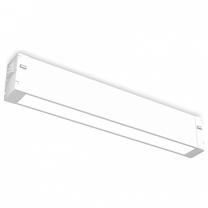 Накладной светильник ambrella light gl gl1645