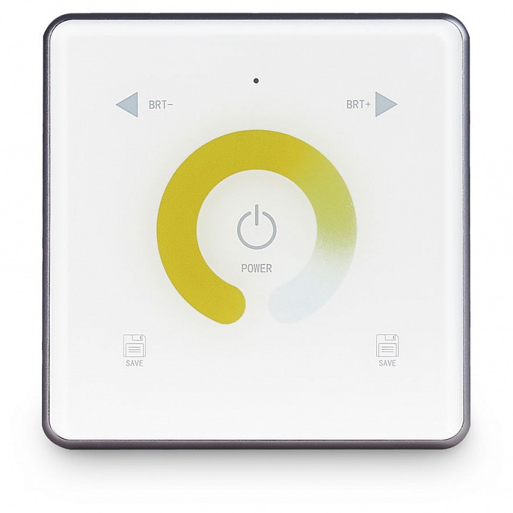 Центр управления умным домом ambrella light gl gl1861