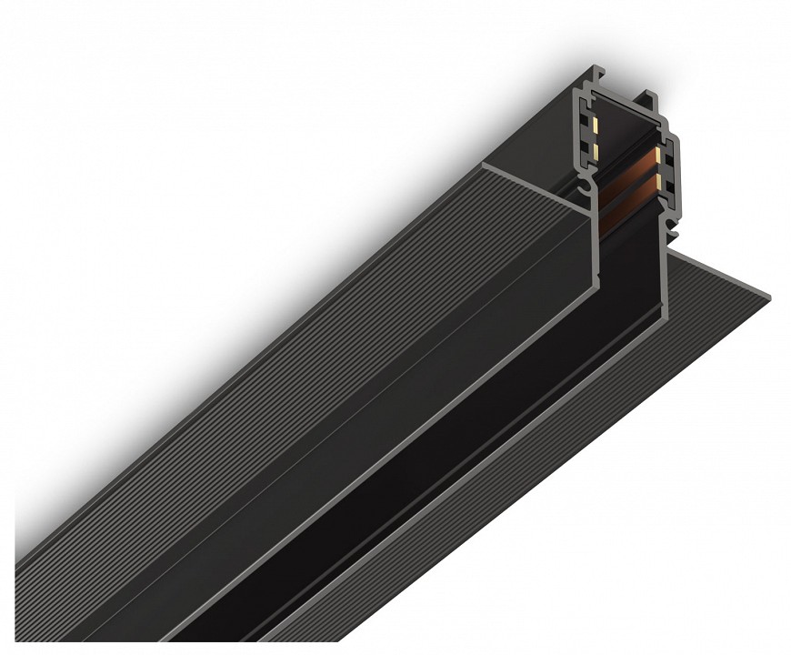 Трек встраиваемый ambrella light track system gl1922