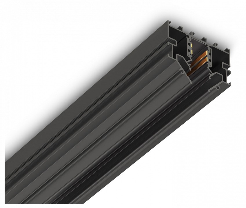 Трек встраиваемый ambrella light track system gl1950