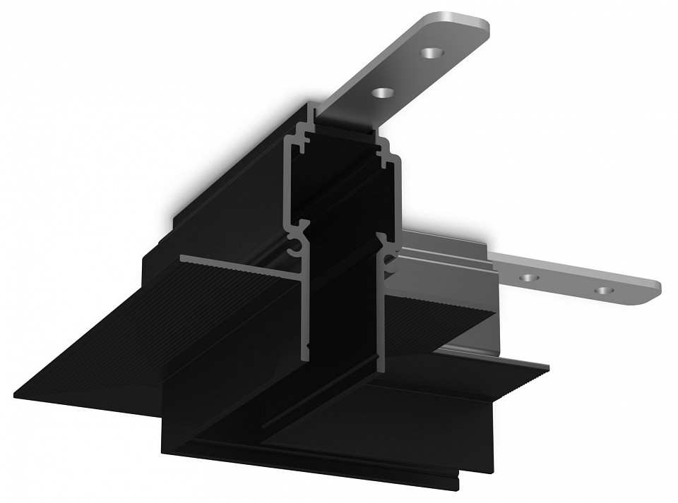 Соединитель линейный для треков ambrella light track system gl2005