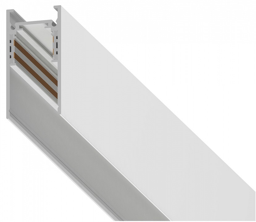 Трек накладной ambrella light gl gl3302