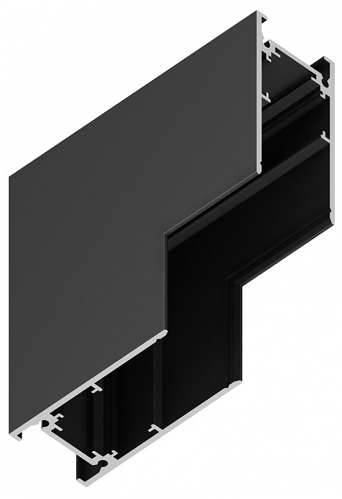 Короб накладной угловой внутренний ambrella light gl gl3378