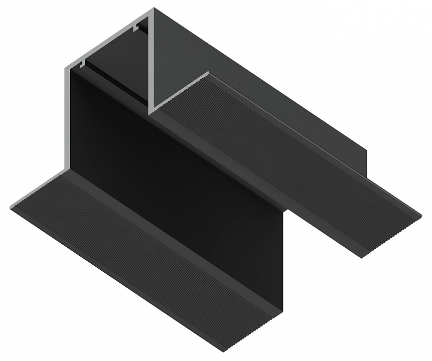 Профиль-держатель накладной ambrella light gl gl3601