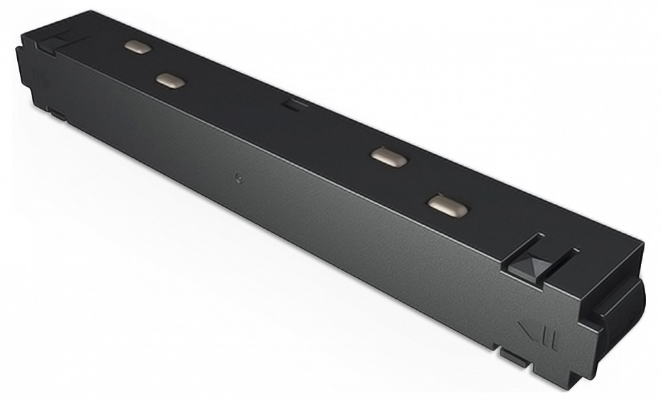 Соединитель линейный для треков ambrella light gl gl3636