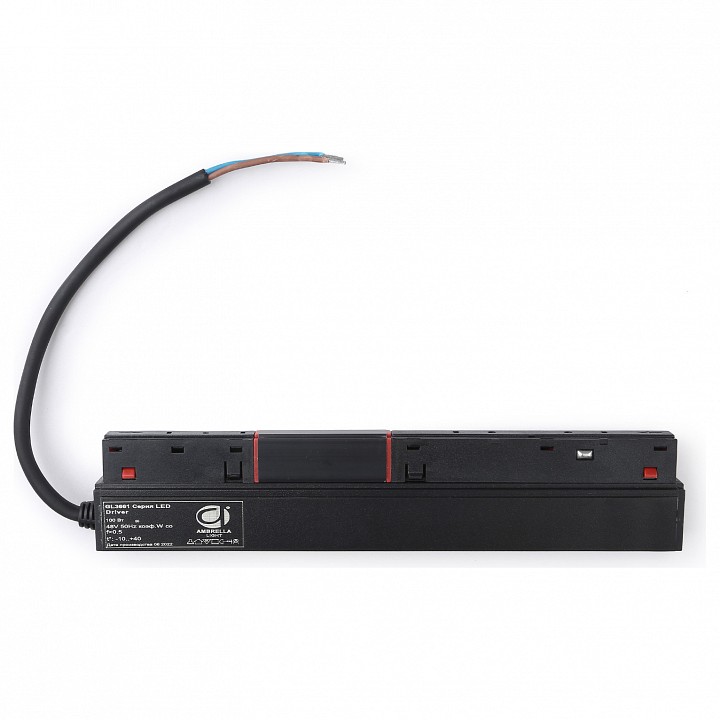 Блок питания ambrella light led driver gl3661