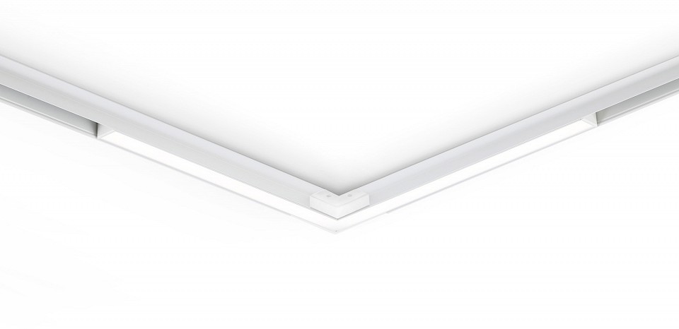 Встраиваемый светильник ambrella light gl gl3981