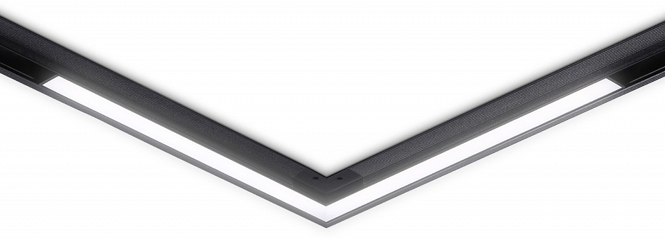 Встраиваемый светильник ambrella light gl gl3982