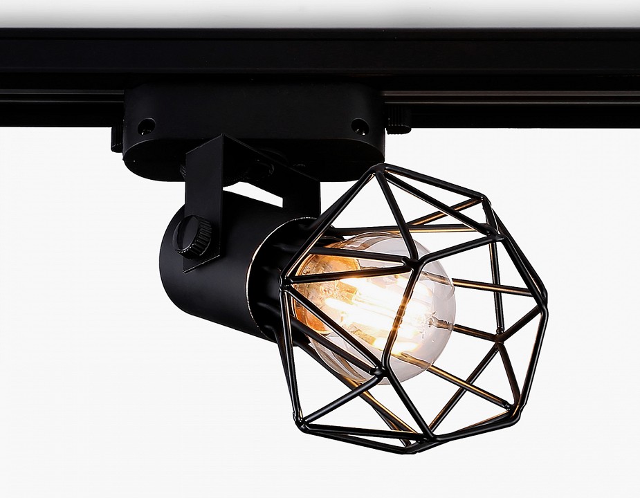 Светильник на штанге ambrella light gl gl5002