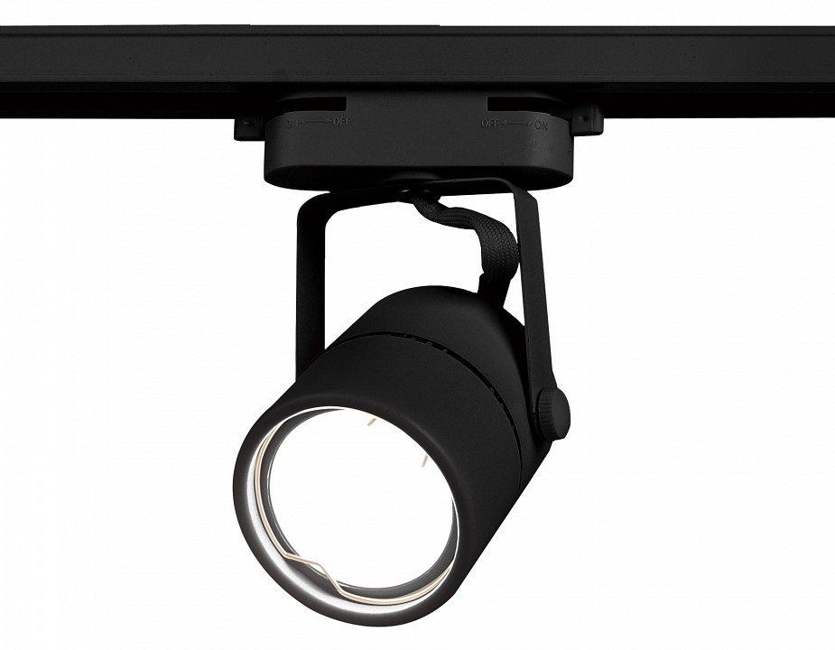 Светильник на штанге ambrella light gl gl5102