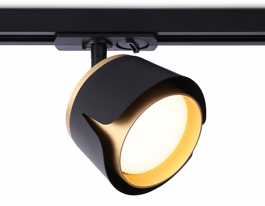 Светильник на штанге ambrella light gl gl5344