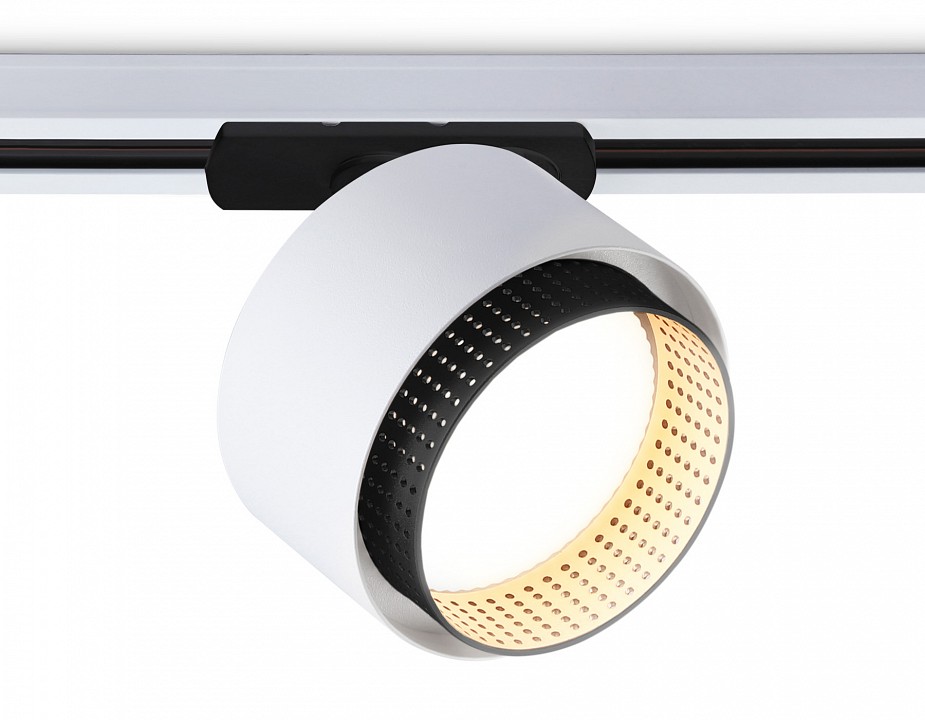 Светильник на штанге ambrella light gl gl5379