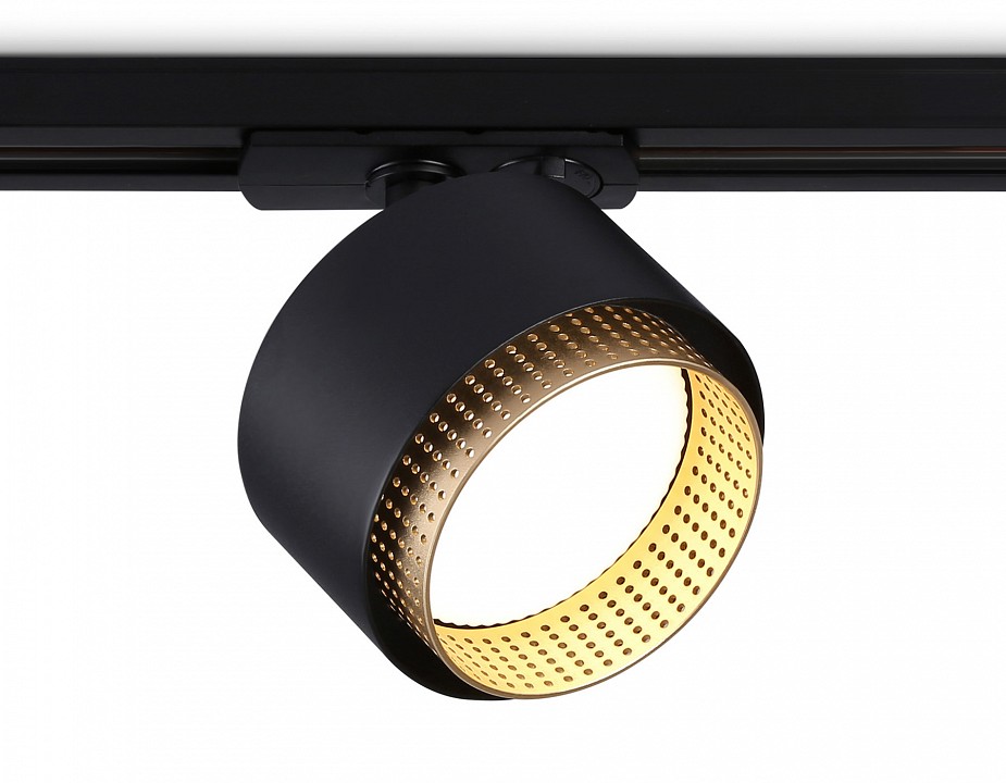 Светильник на штанге ambrella light gl gl5381