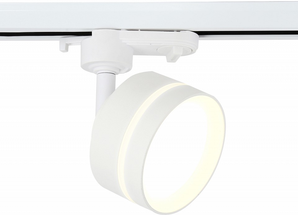 Светильник на штанге ambrella light gl gl5384