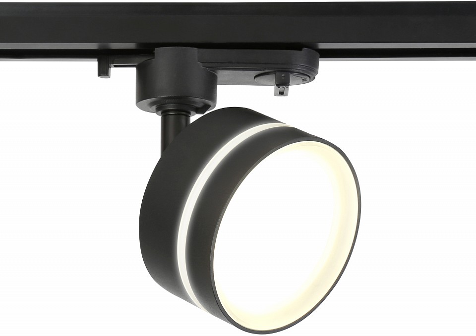 Светильник на штанге ambrella light gl gl5385