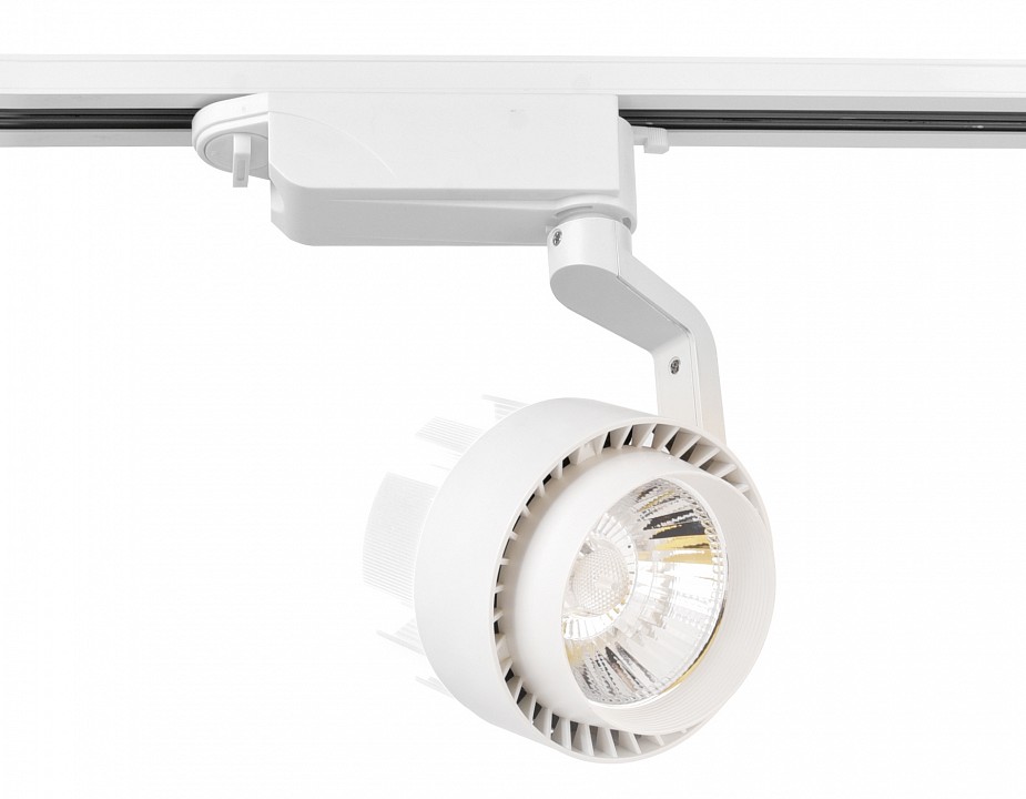 Светильник на штанге ambrella light gl gl6103