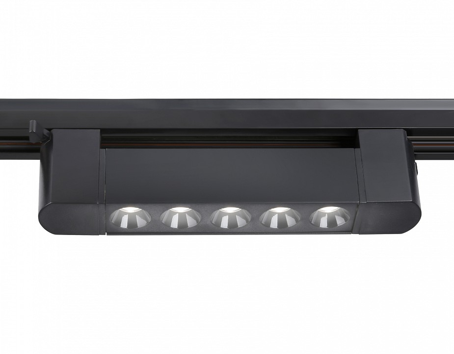 Накладной светильник ambrella light gl gl6703