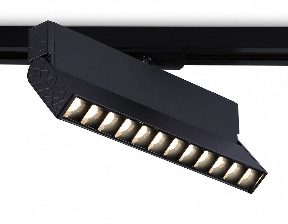 Светильник на штанге ambrella light gl gl6817