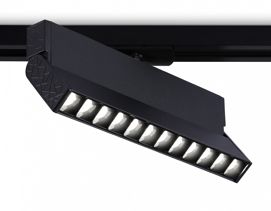 Светильник на штанге ambrella light gl gl6819