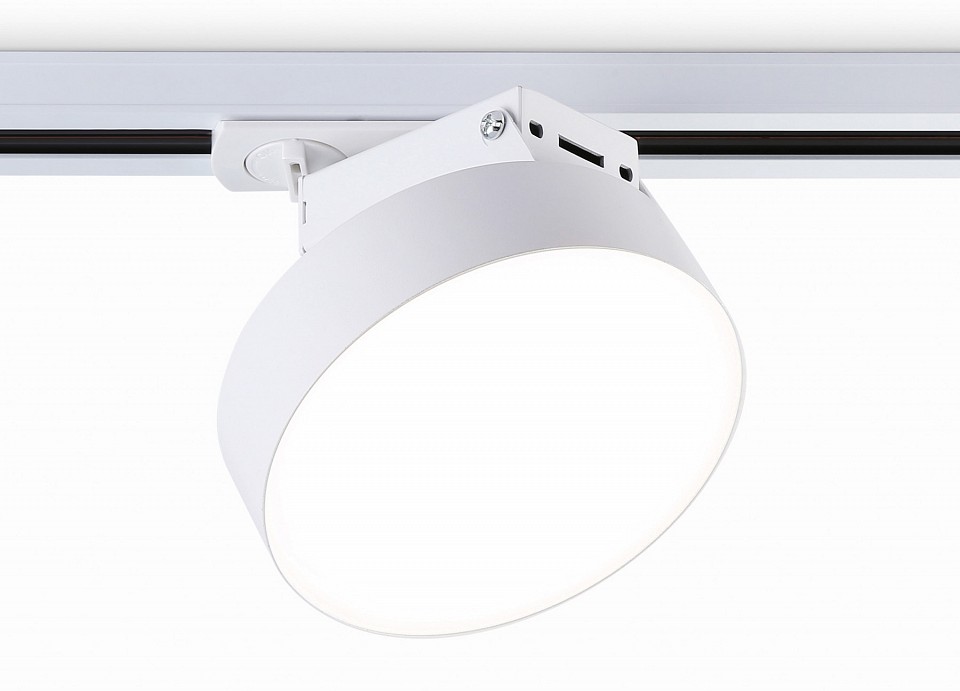 Светильник на штанге ambrella light gl gl6837