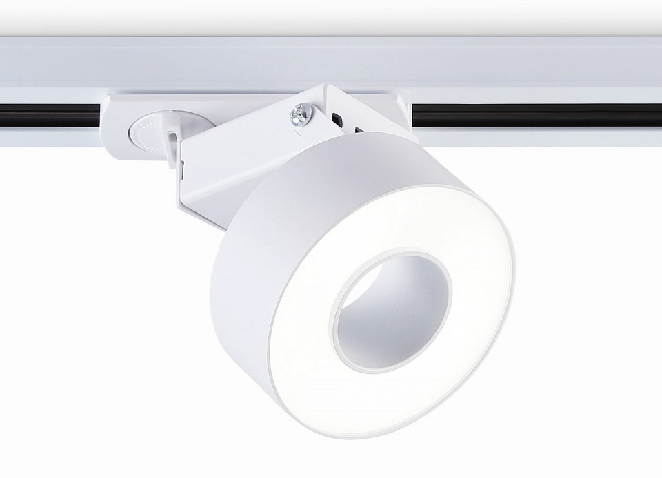 Светильник на штанге ambrella light gl gl6861