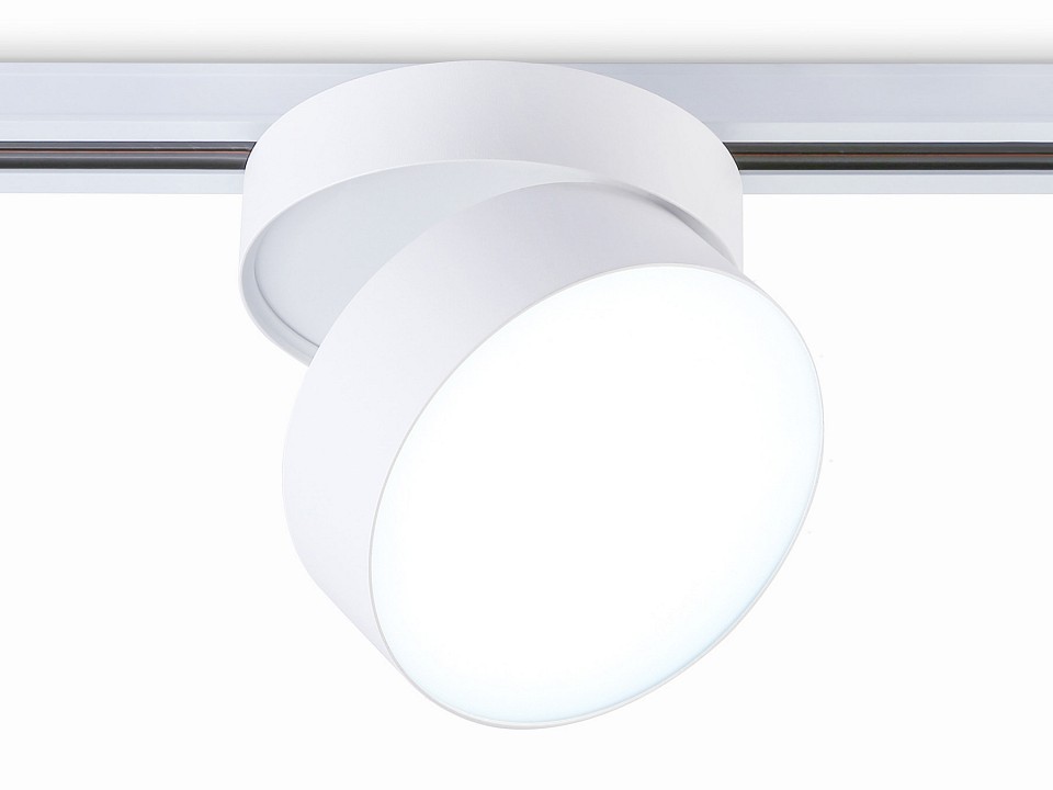 Светильник на штанге ambrella light gl gl6875