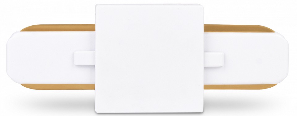 Соединитель линейный для треков ambrella light gl gl7065