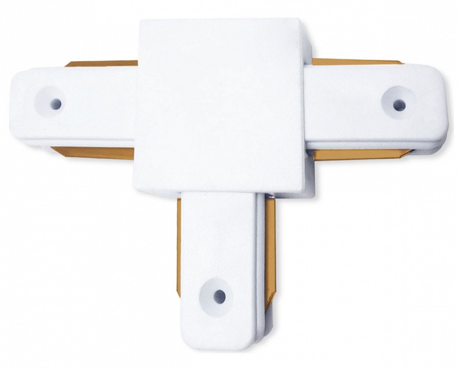 Соединитель t-образный для треков ambrella light gl gl7077