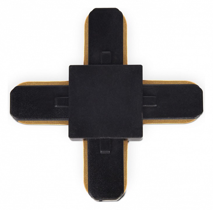 Соединитель x-образный для треков ambrella light gl gl7083