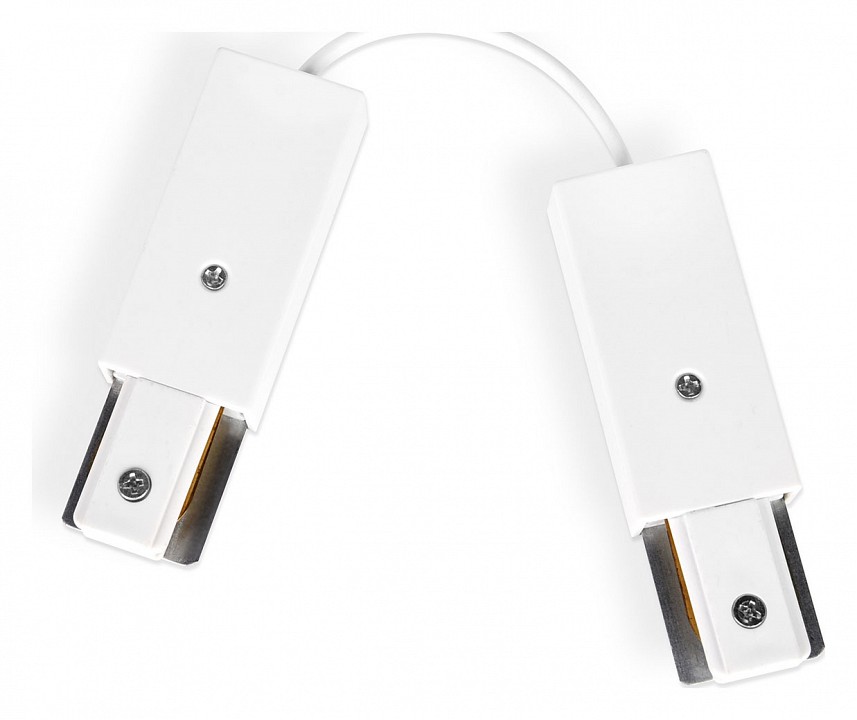 Соединитель гибкий для треков ambrella light gl gl7087