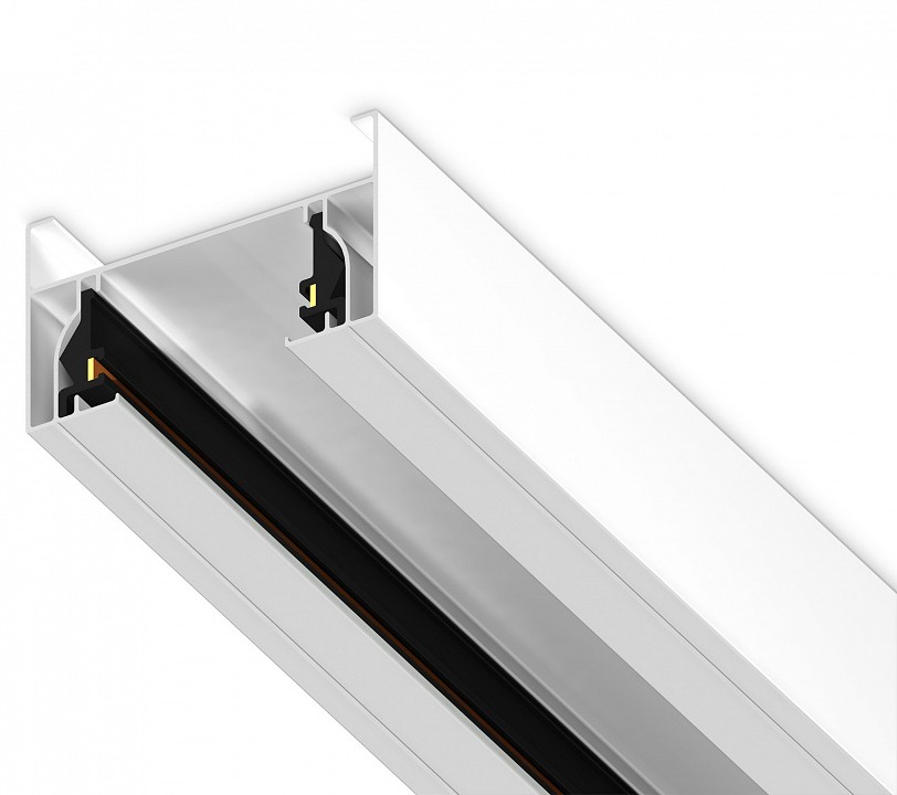 Трек накладной ambrella light track system gl7101