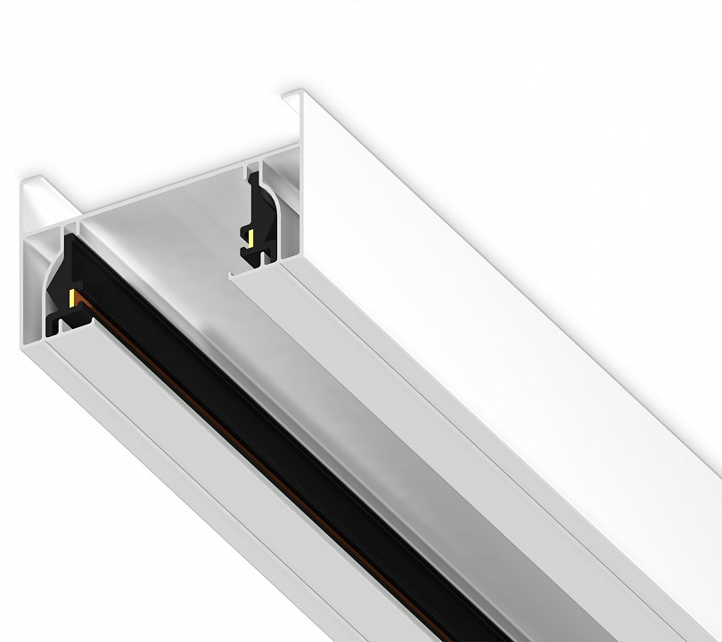 Трек накладной ambrella light track system gl7105