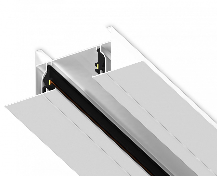 Трек встраиваемый ambrella light track system gl7121