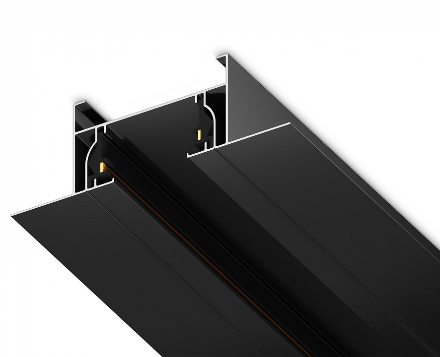 Трек встраиваемый ambrella light track system gl7122