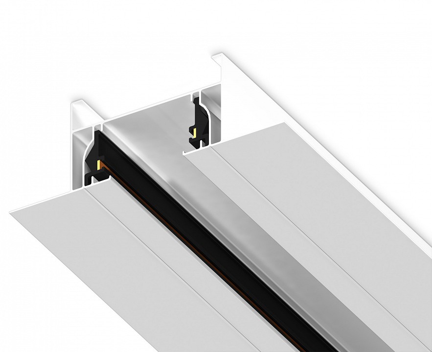 Трек встраиваемый ambrella light track system gl7123