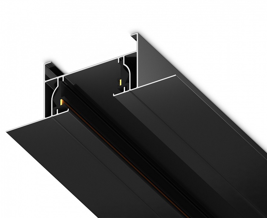 Трек встраиваемый ambrella light track system gl7124