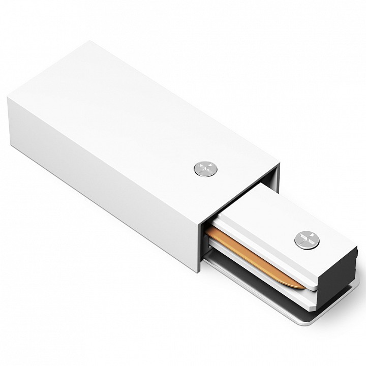 Токопровод концевой ambrella light track system gl7151