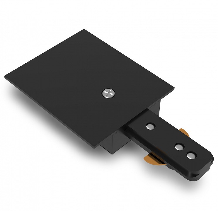 Токопровод концевой ambrella light track system gl7156