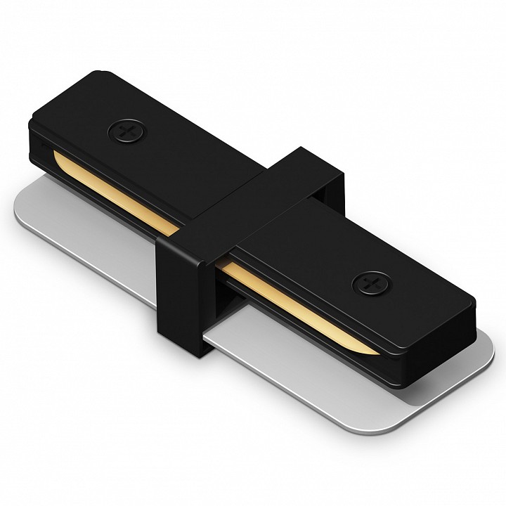 Соединитель линейный для треков ambrella light track system gl7160