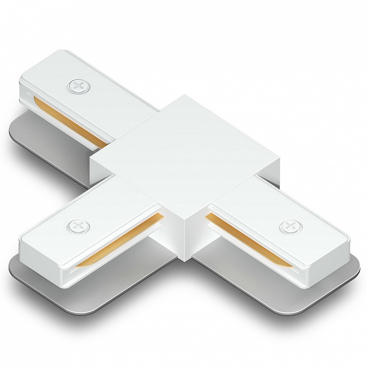 Соединитель t-образный для треков ambrella light track system gl7167