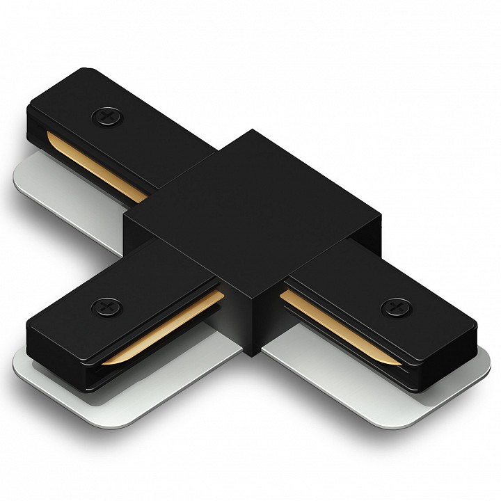 Соединитель t-образный для треков ambrella light track system gl7168