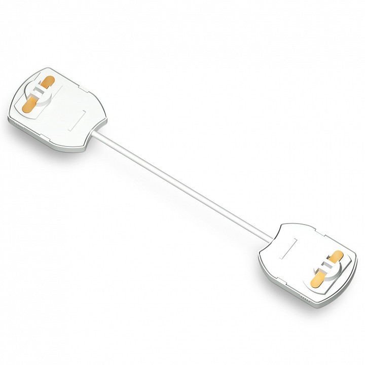 Соединитель гибкий для треков ambrella light track system gl7187