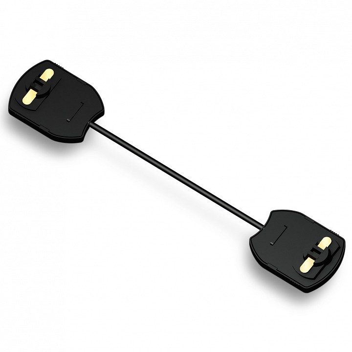 Соединитель гибкий для треков ambrella light track system gl7188