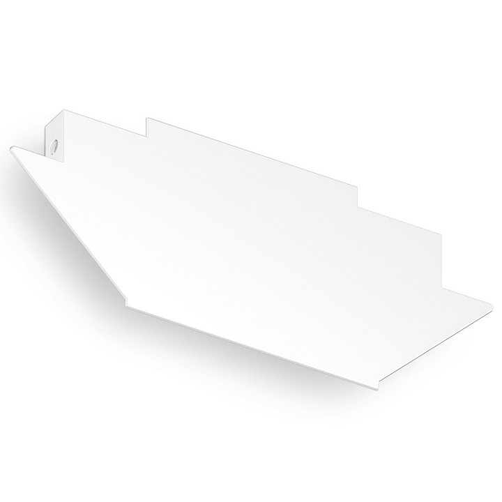 Заглушка для профиля-держателя ambrella light track system gl7203