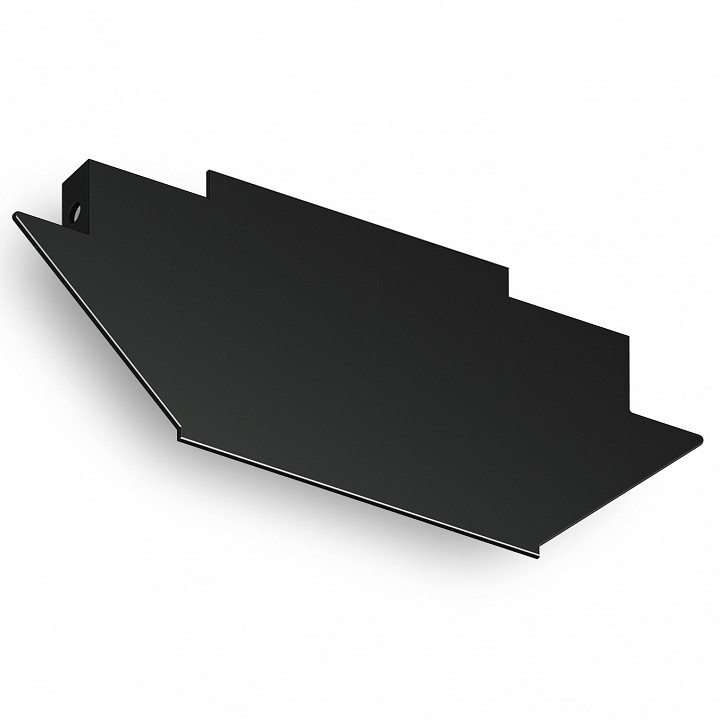 Заглушка для профиля-держателя ambrella light track system gl7204