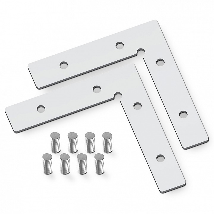 Крепление для трека ambrella light track system gl7208