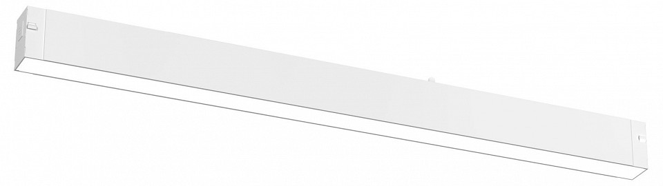 Накладной светильник ambrella light gl gl8045